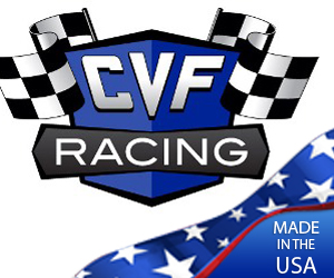 CVF Racing Billet Pulleys and Brackets for small block ford mustang 302 engine