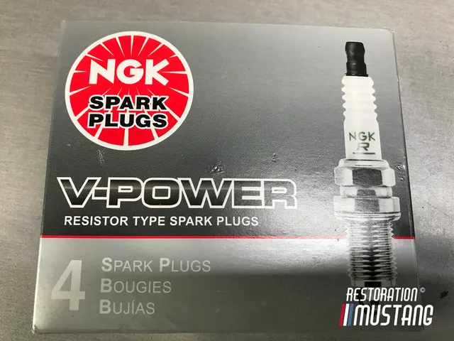Here's What Fouled Spark Plugs Look Like | Running Too Rich